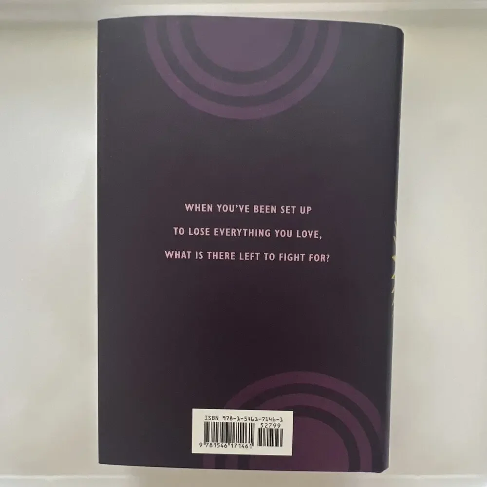 N/A suzanne collins